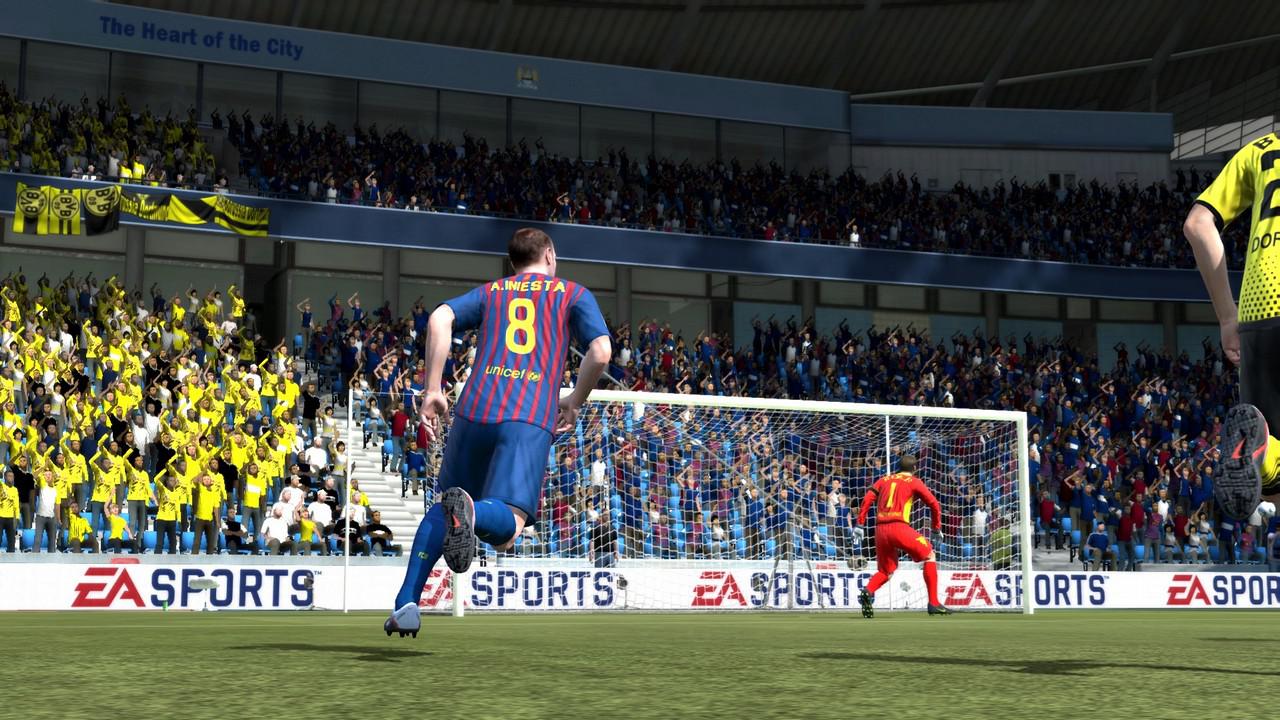 [13/09/2011] Impressionen aus der Fifa-12-Demo (46)