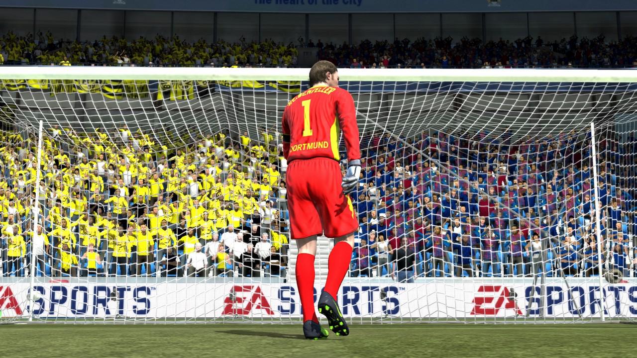 [13/09/2011] Impressionen aus der Fifa-12-Demo (47)