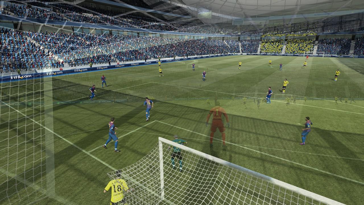 [13/09/2011] Impressionen aus der Fifa-12-Demo (48)