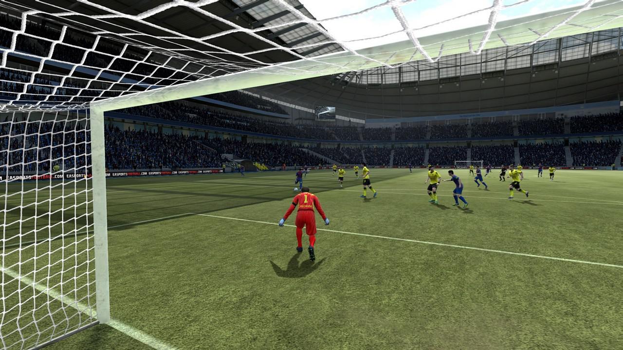 [13/09/2011] Impressionen aus der Fifa-12-Demo (49)