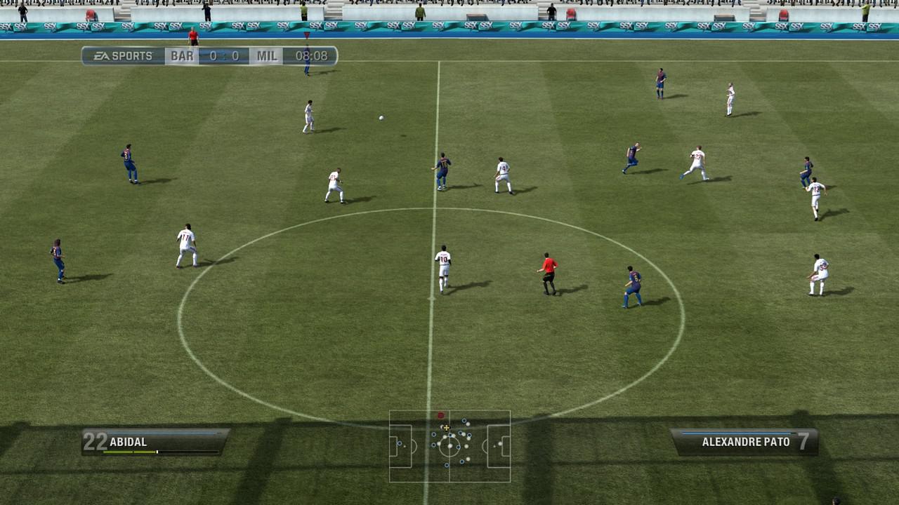[13/09/2011] Impressionen aus der Fifa-12-Demo (53)