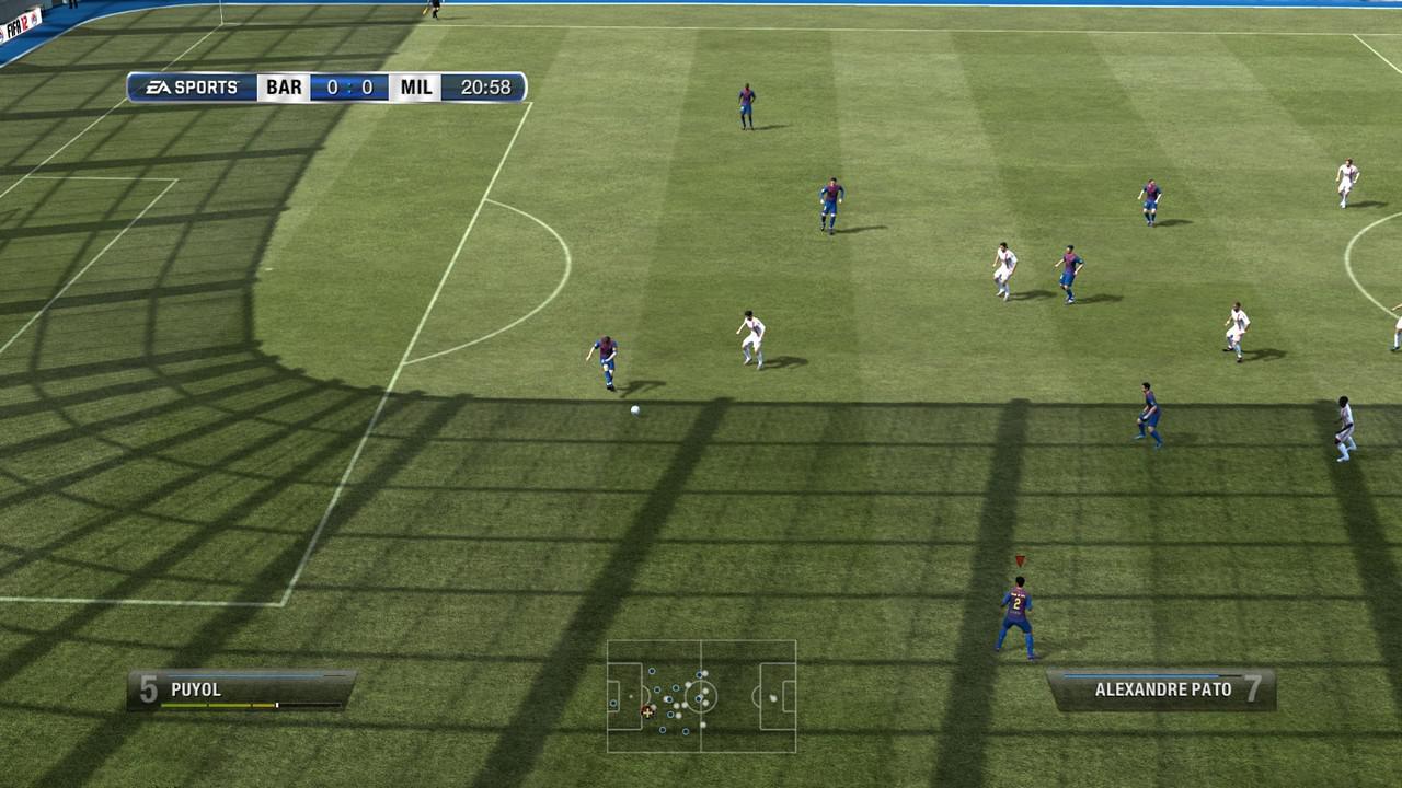 [13/09/2011] Impressionen aus der Fifa-12-Demo (58)