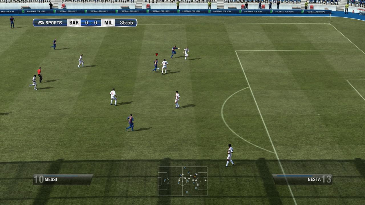 [13/09/2011] Impressionen aus der Fifa-12-Demo (62)