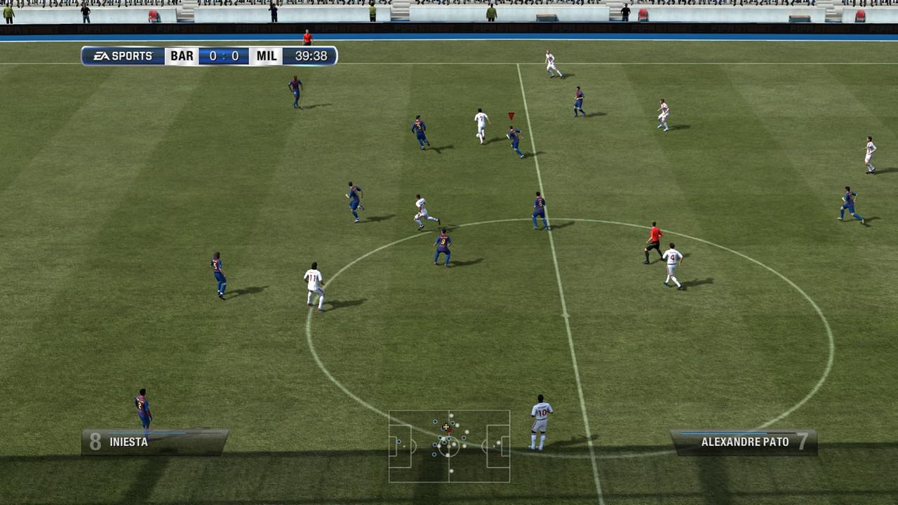 [13/09/2011] Impressionen aus der Fifa-12-Demo (64)