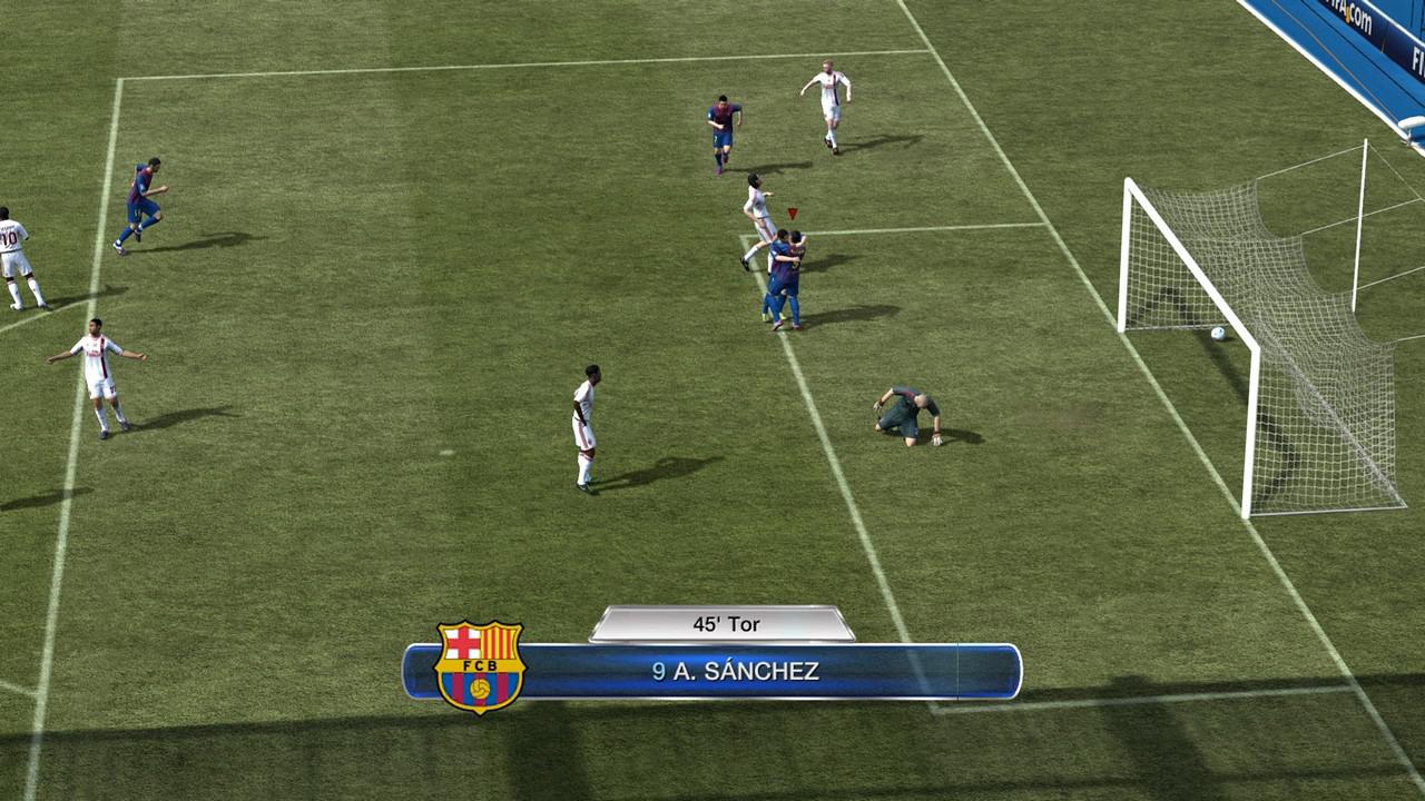 [13/09/2011] Impressionen aus der Fifa-12-Demo (65)