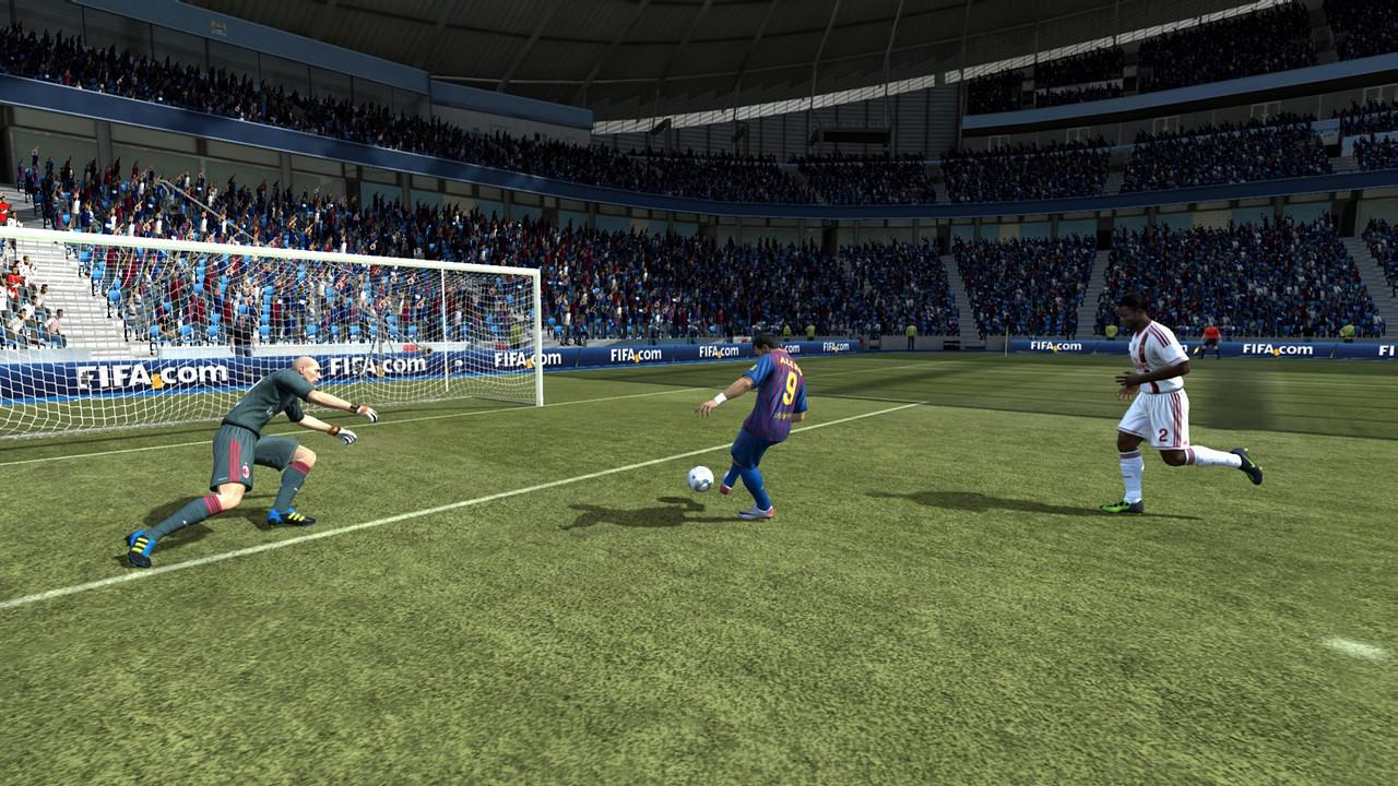 [13/09/2011] Impressionen aus der Fifa-12-Demo (69)
