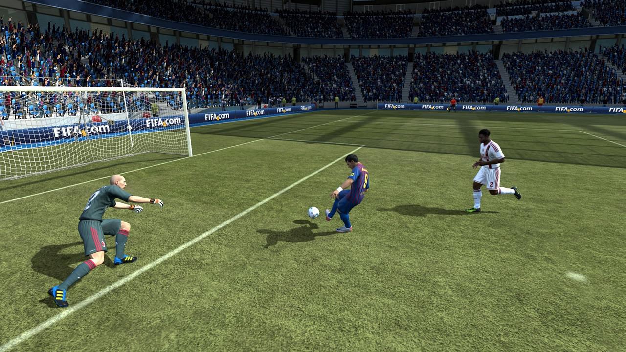 [13/09/2011] Impressionen aus der Fifa-12-Demo (70)