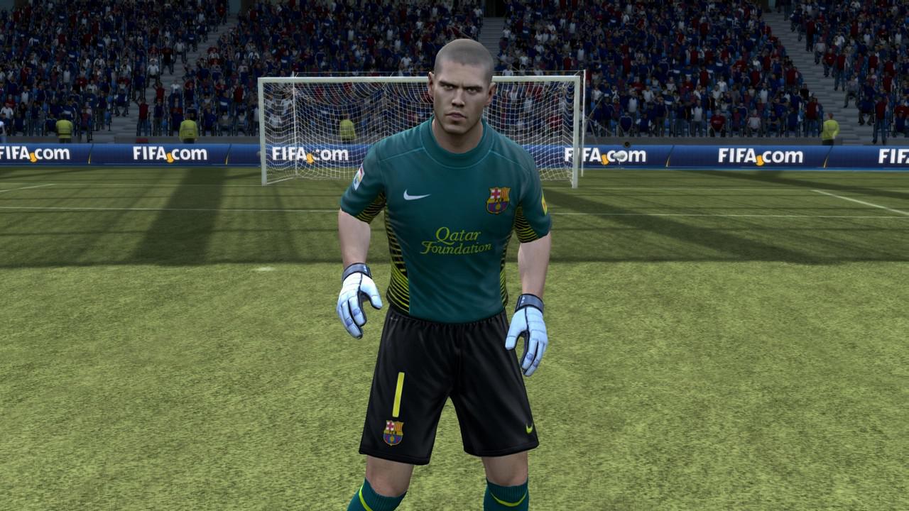 [13/09/2011] Impressionen aus der Fifa-12-Demo (81)