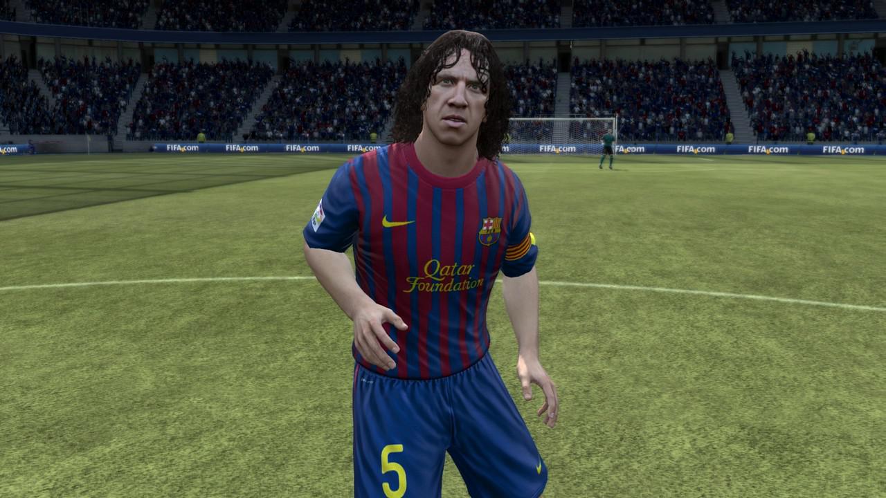 [13/09/2011] Impressionen aus der Fifa-12-Demo (82)