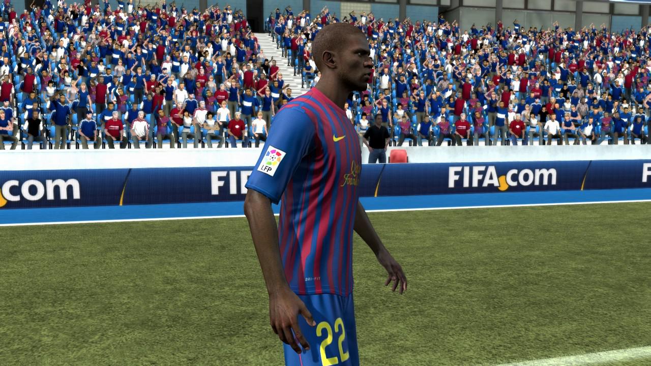[13/09/2011] Impressionen aus der Fifa-12-Demo (84)