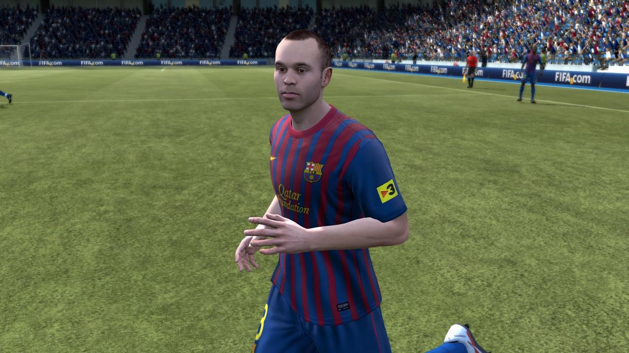 [13/09/2011] Impressionen aus der Fifa-12-Demo (87)