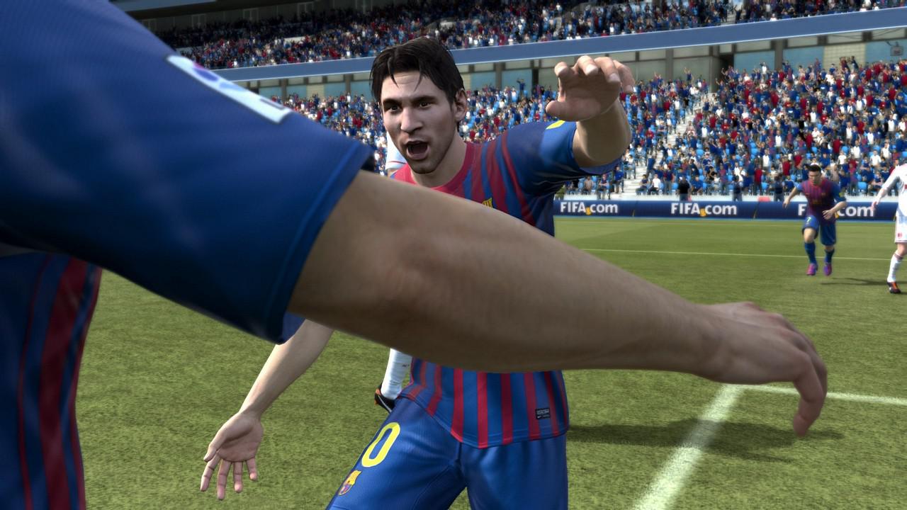 [13/09/2011] Impressionen aus der Fifa-12-Demo (90)