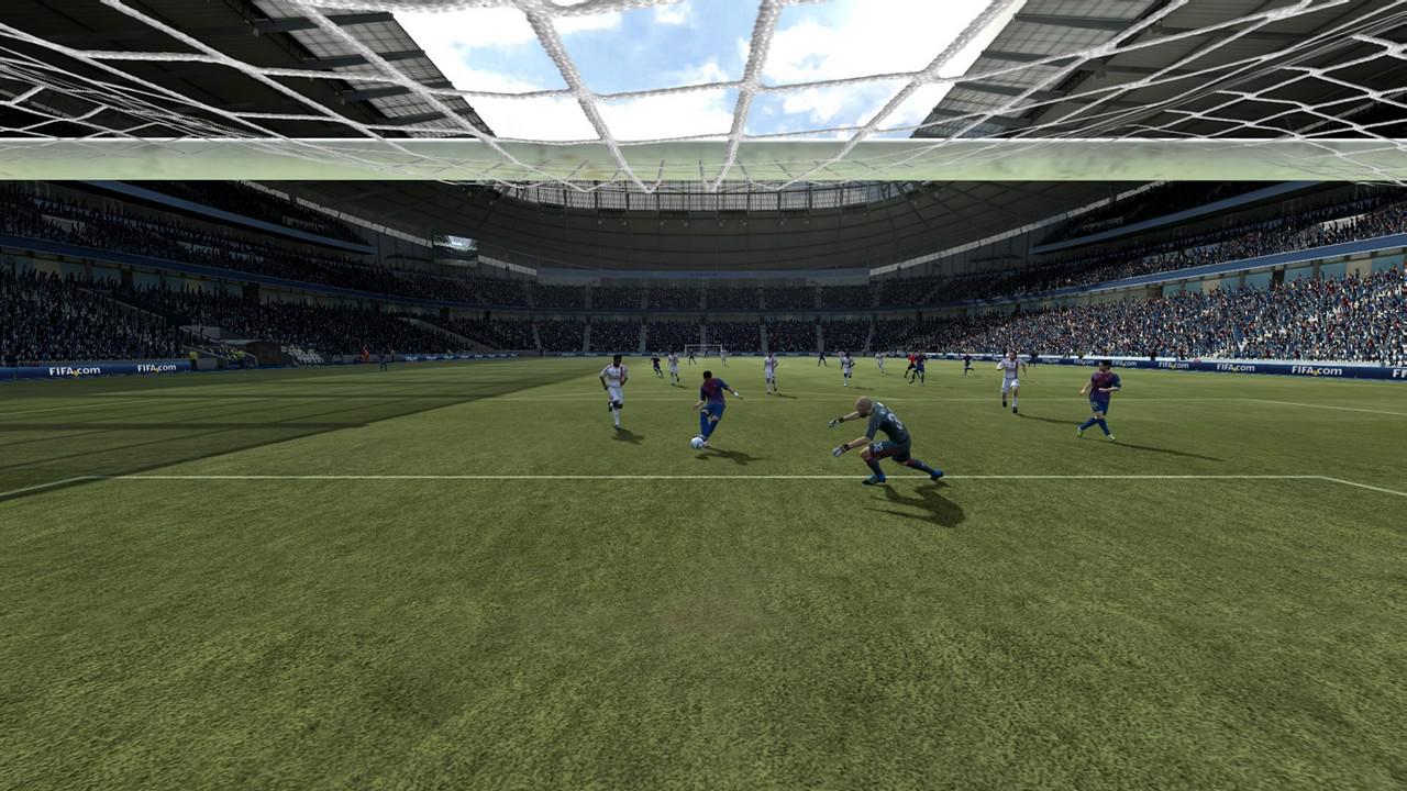 [13/09/2011] Impressionen aus der Fifa-12-Demo (94)