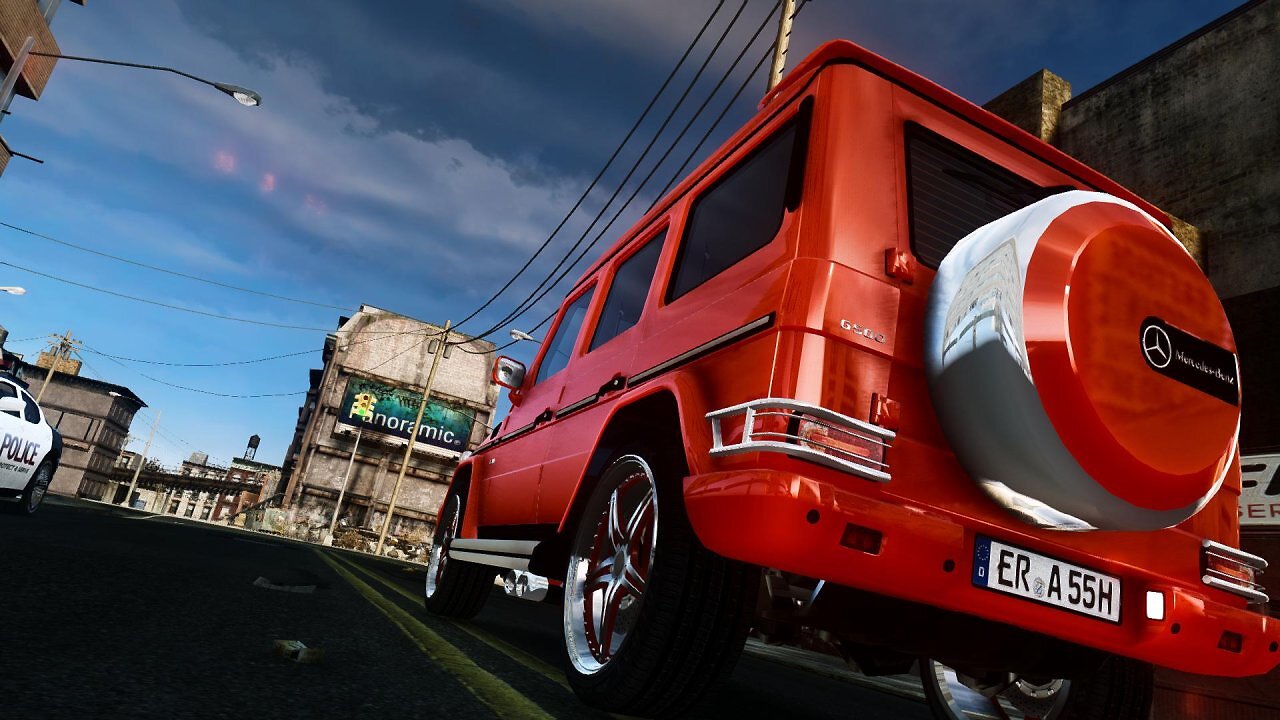 [07/09/2011] GTA 4 by Lord Neophyte (3)