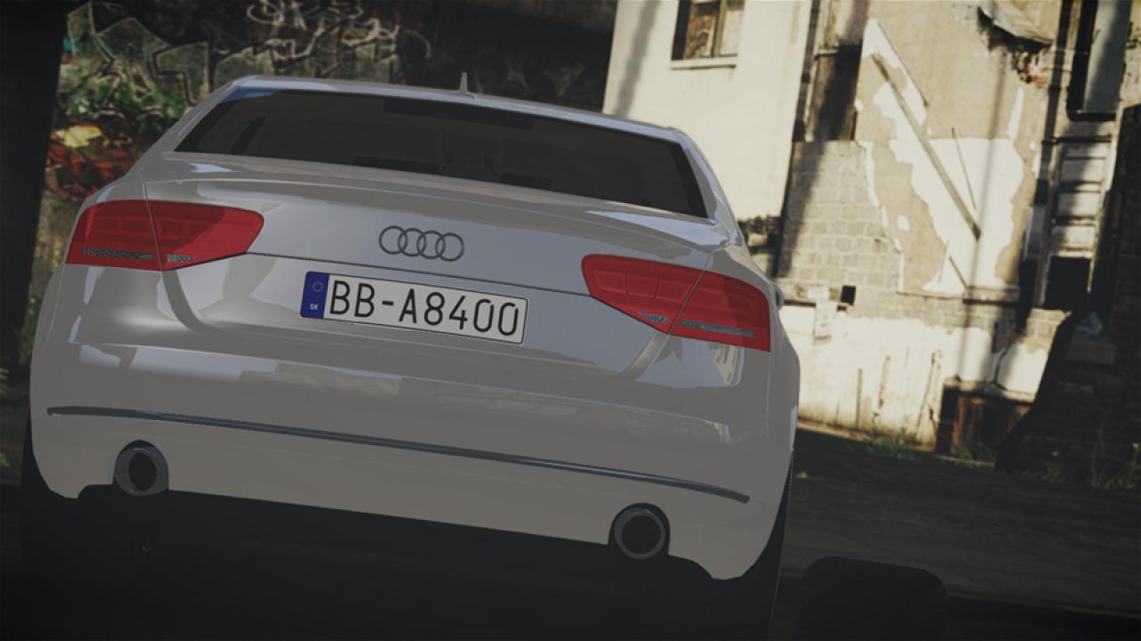 [07/09/2011] GTA 4: Schnelle Autos by Raigen (4)
