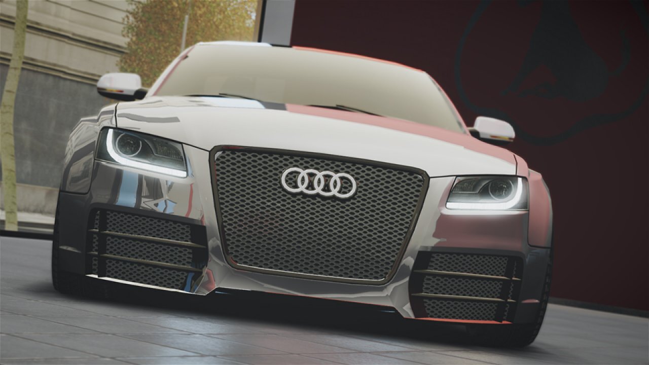 [07/09/2011] GTA 4: Schnelle Autos by Raigen (6)
