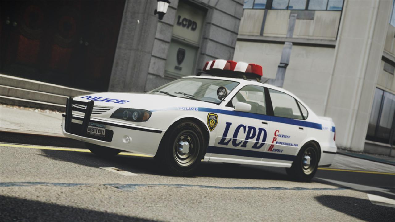 [07/09/2011] GTA 4: Schnelle Autos by Raigen (9)