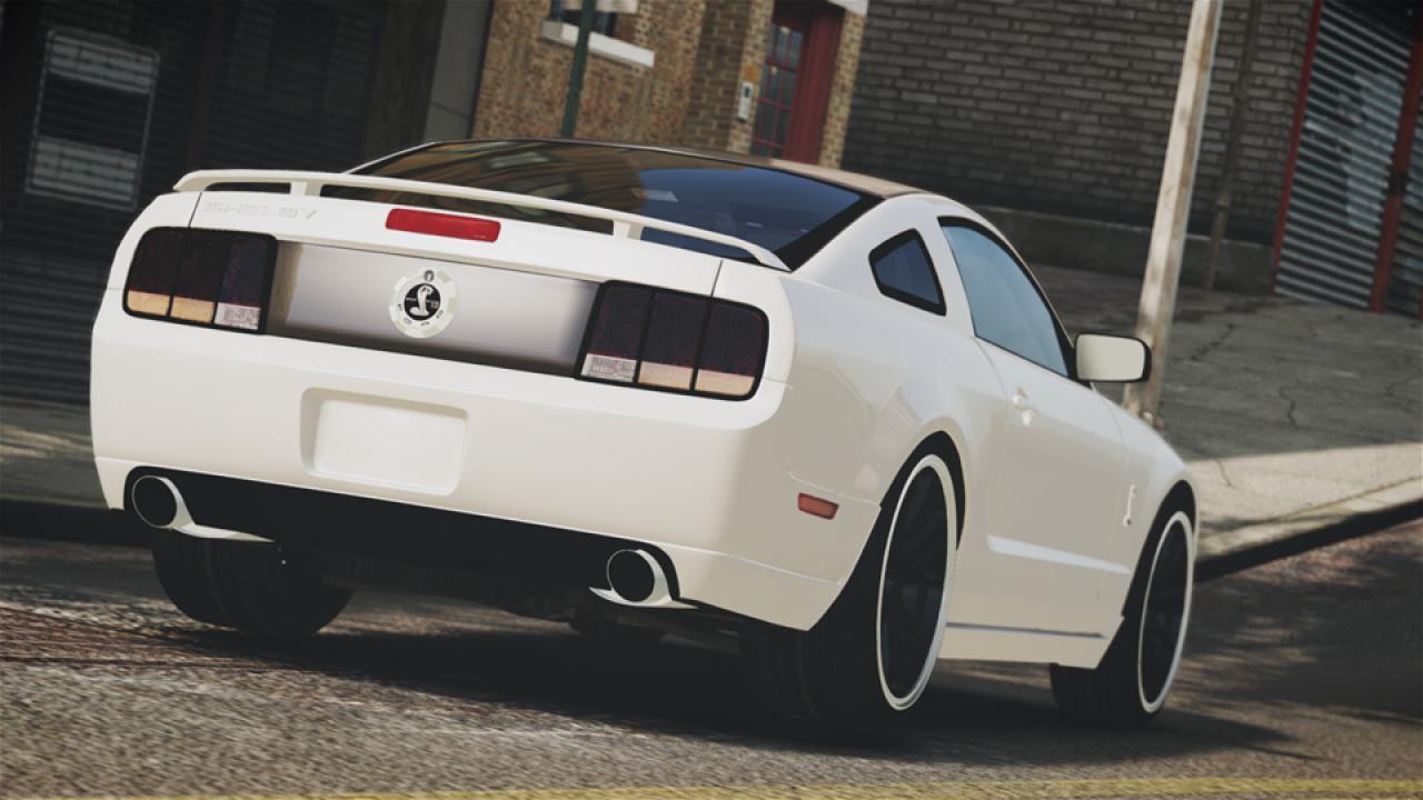 [07/09/2011] GTA 4: Schnelle Autos by Raigen (11)