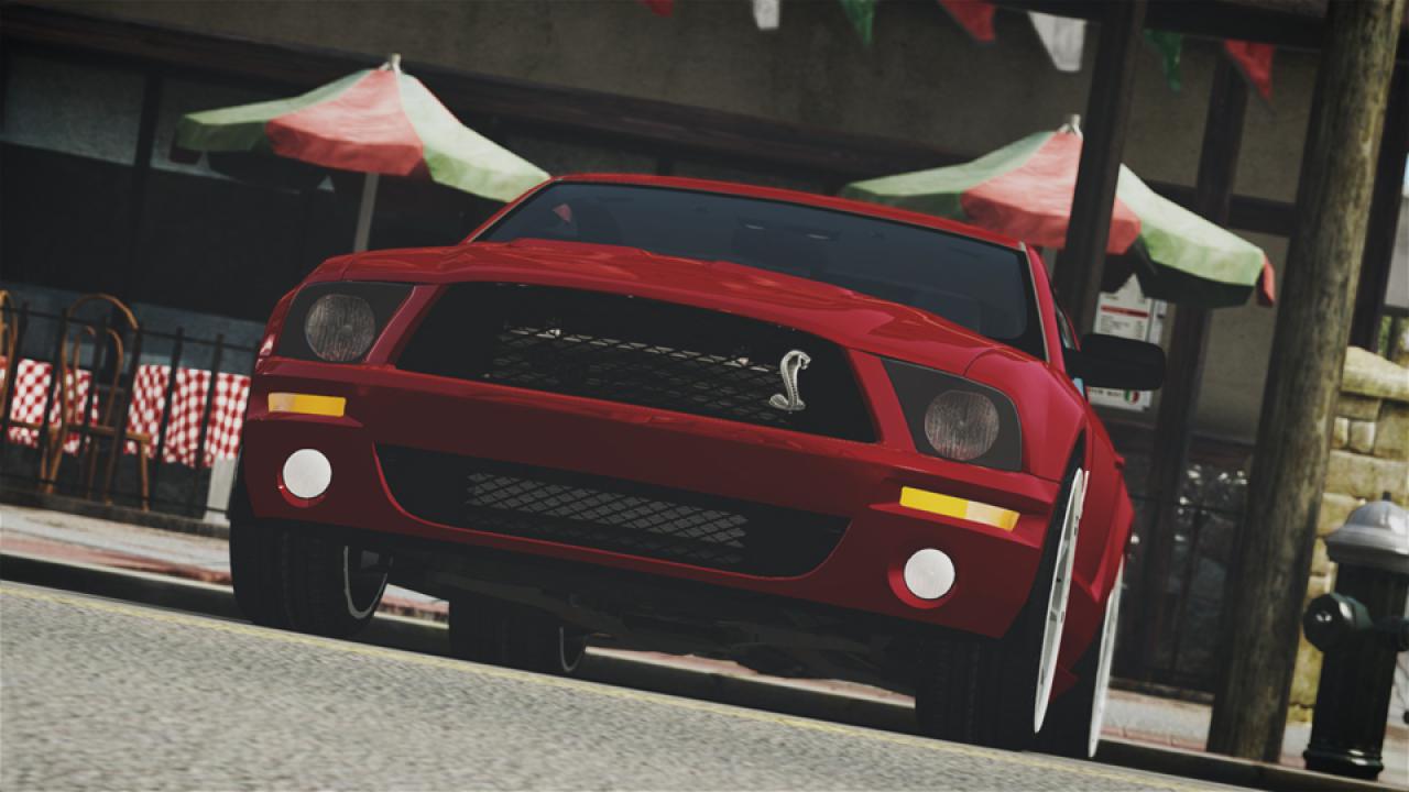 [07/09/2011] GTA 4: Schnelle Autos by Raigen (12)