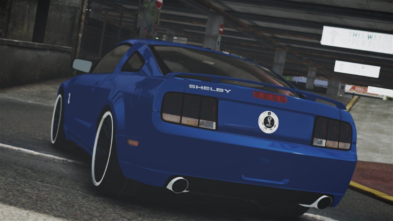 [07/09/2011] GTA 4: Schnelle Autos by Raigen (13)