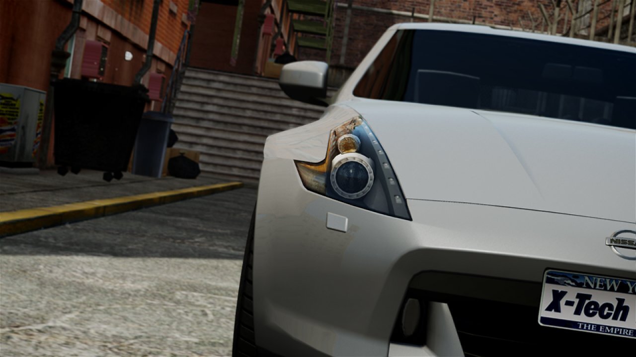 [07/09/2011] GTA 4: Schnelle Autos by Raigen (16)