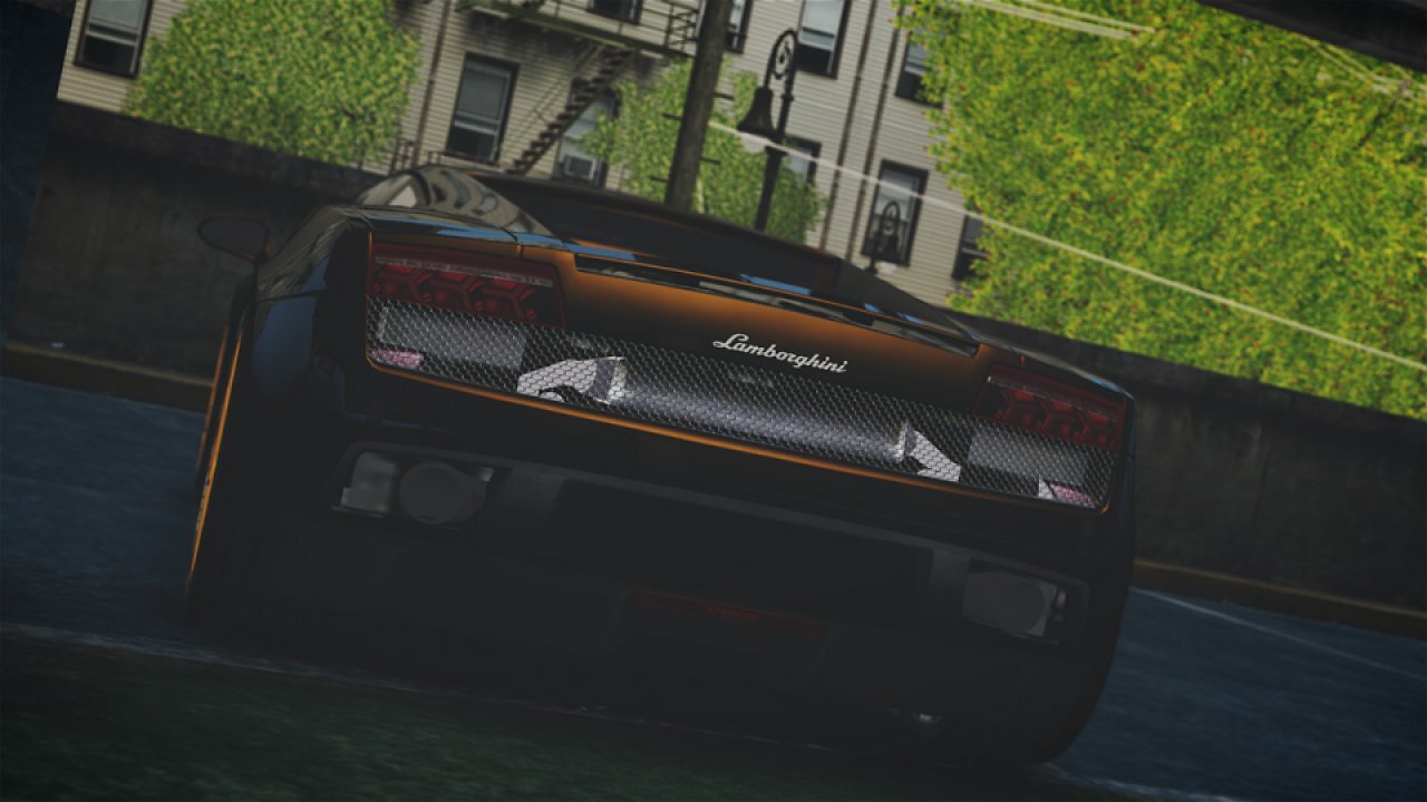 [07/09/2011] GTA 4: Schnelle Autos by Raigen (19)