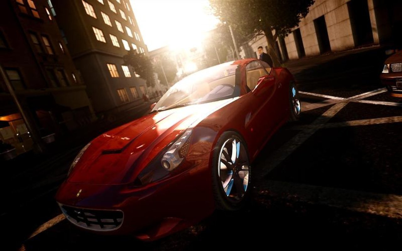 [07/09/2011] GTA 4 Traumautos by n3o123 (4)
