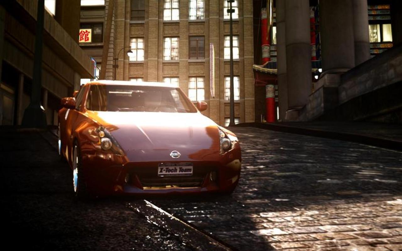 [07/09/2011] GTA 4 Traumautos by n3o123 (5)