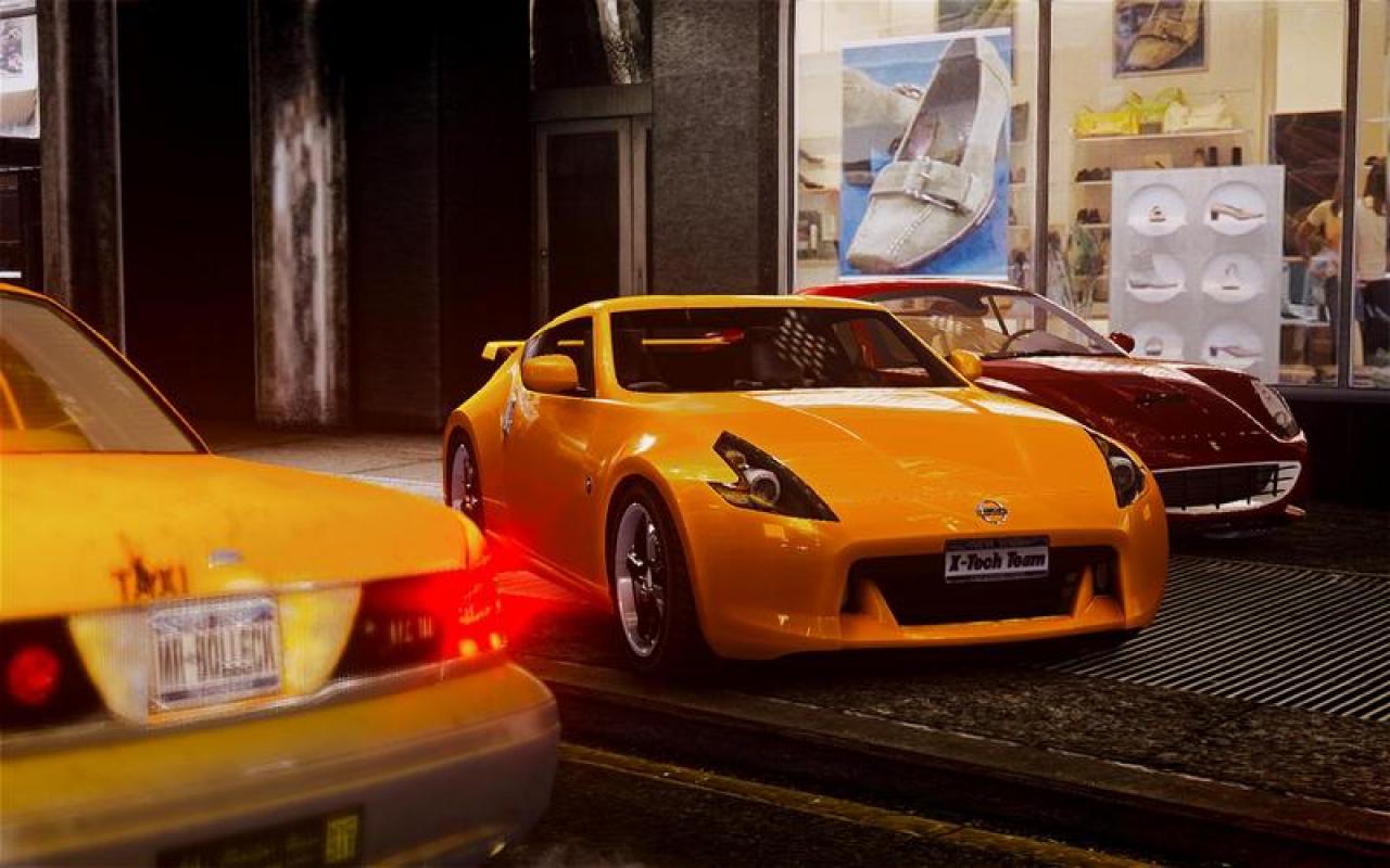 [07/09/2011] GTA 4 Traumautos by n3o123 (9)
