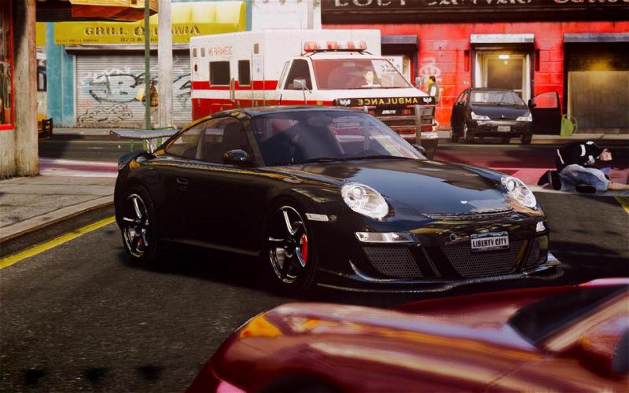 [07/09/2011] GTA 4 Traumautos by n3o123 (10)