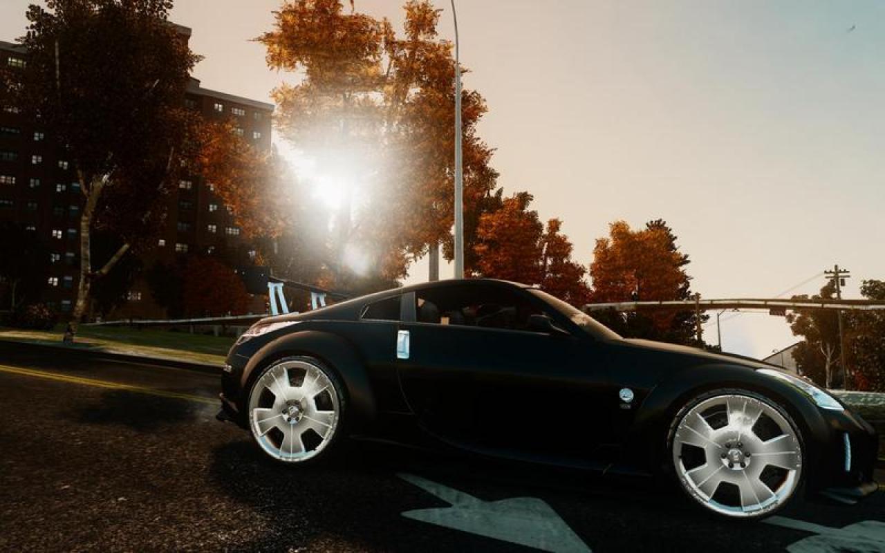 [07/09/2011] GTA 4 Traumautos by n3o123 (26)