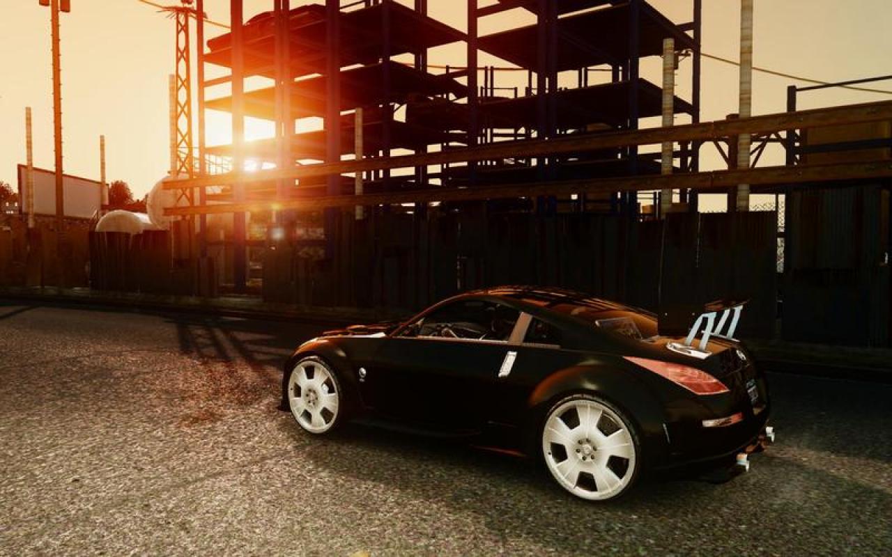 [07/09/2011] GTA 4 Traumautos by n3o123 (27)