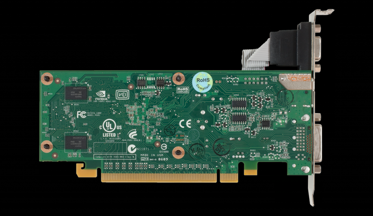 [14/09/2011] Nvidia benennt erneut Einsteiger-Grafikkarten um (2)