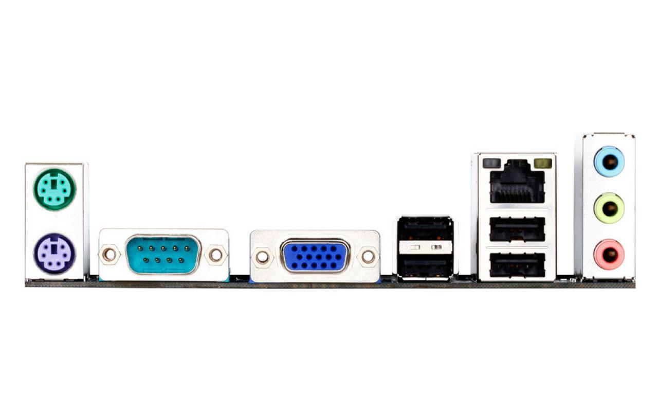 [01/09/2011] Gigabyte-H61-Mainboards für Sandy und Ivy Bridge: Details zu Ultra Durable 4 Classic (6)