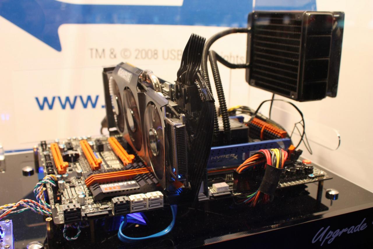 [15/09/2011] Gigabyte GA X79 UD7 IDF 7576