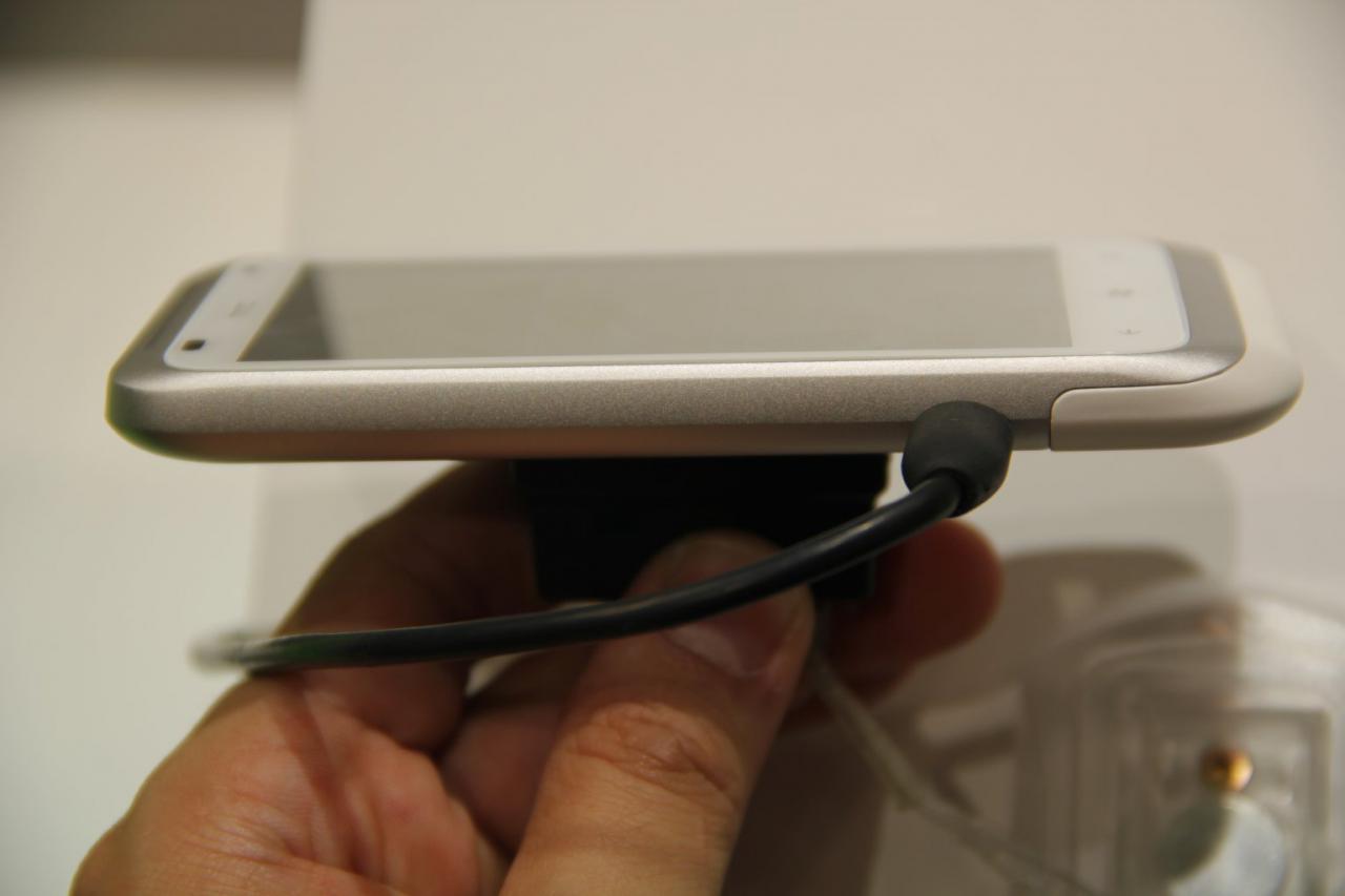 [05/09/2011] HTC Radar