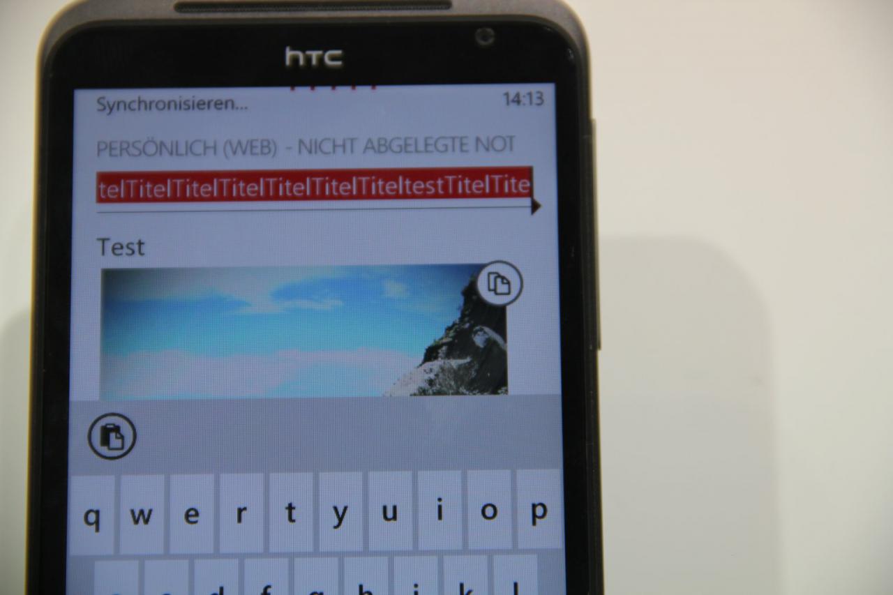 [05/09/2011] HTC Titan 4 