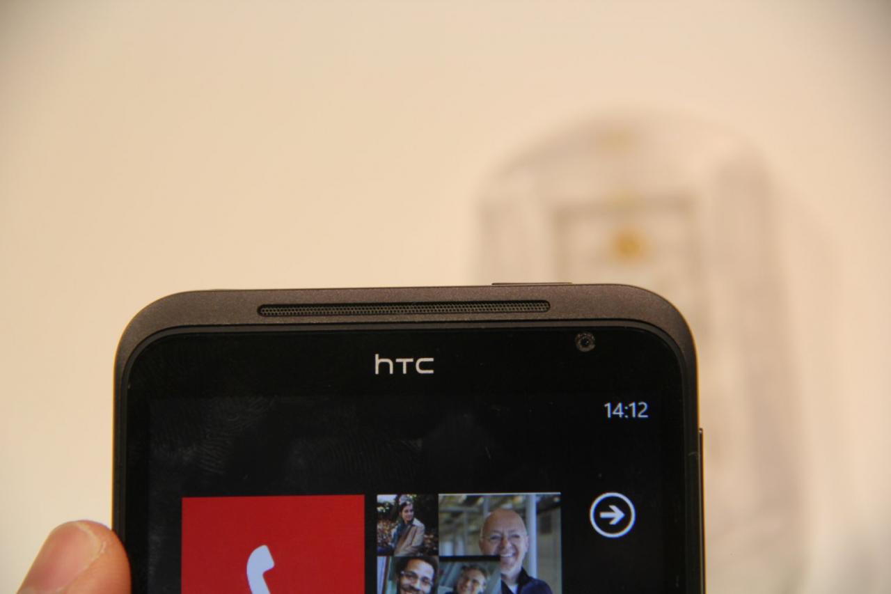 [05/09/2011] HTC Titan 7 