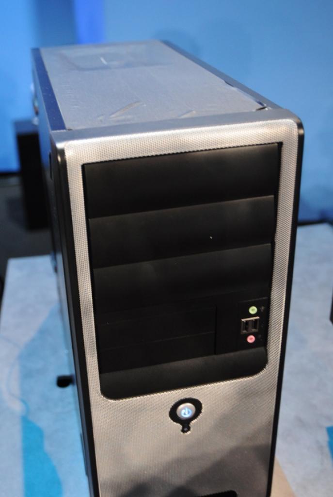 [15/09/2011] IDF 2011: Intel zeigt Ivy-Bridge-Nachfolger Haswell im laufenden Betrieb (5)