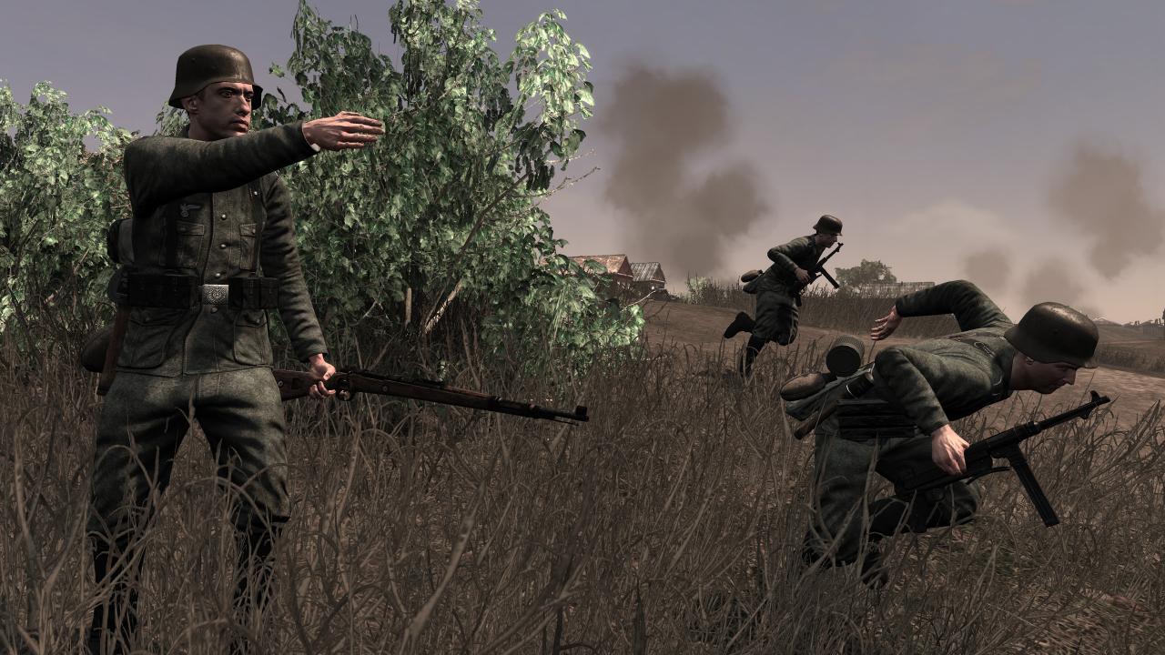 [13/09/2011] Heroes of Stalingrad 02