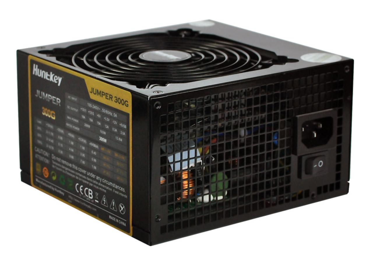 [12/09/2011] Huntkey Jumper300G Planet3dnow.de Edition: Erster Lesertest erschienen.
