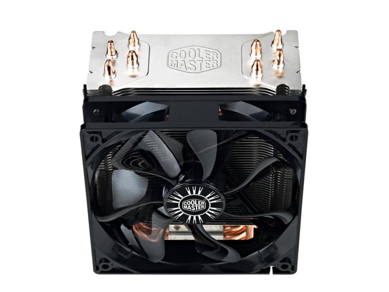 [27/09/2011] Hyper 212 EVO 04 