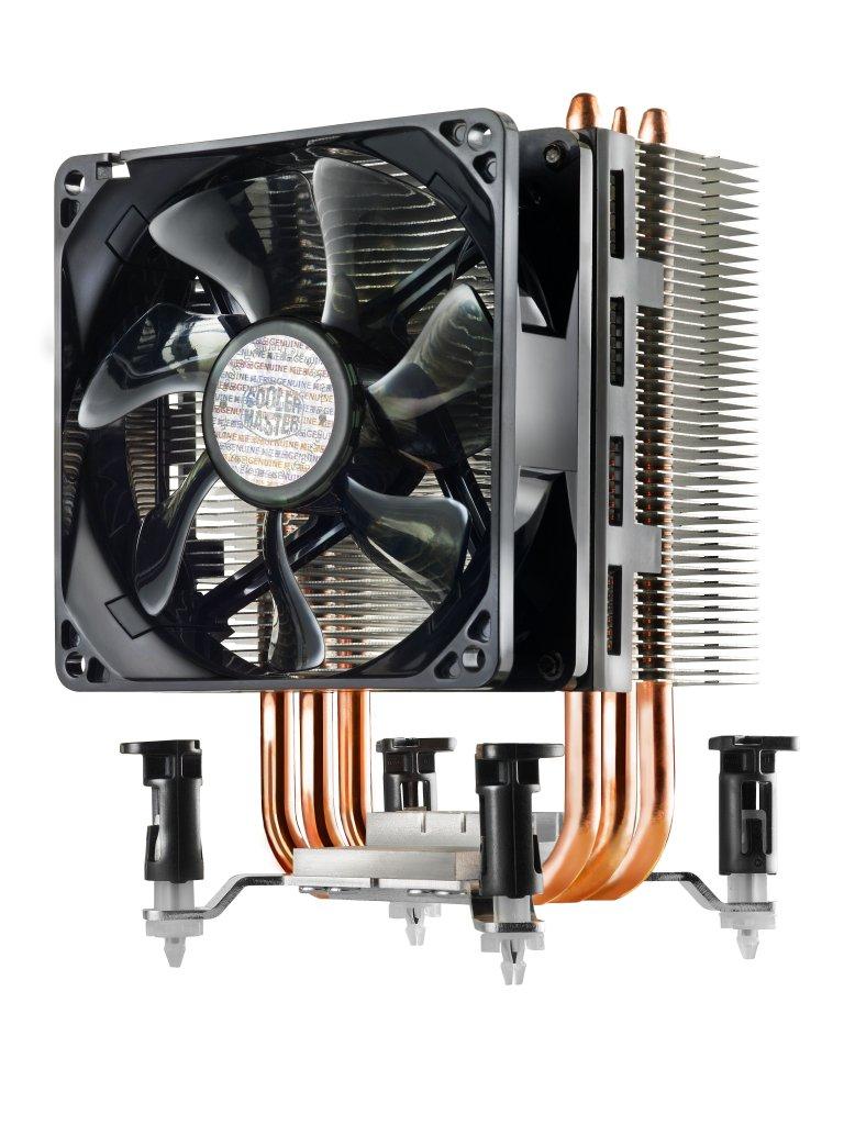[27/09/2011] Hyper TX3 EVO 01 