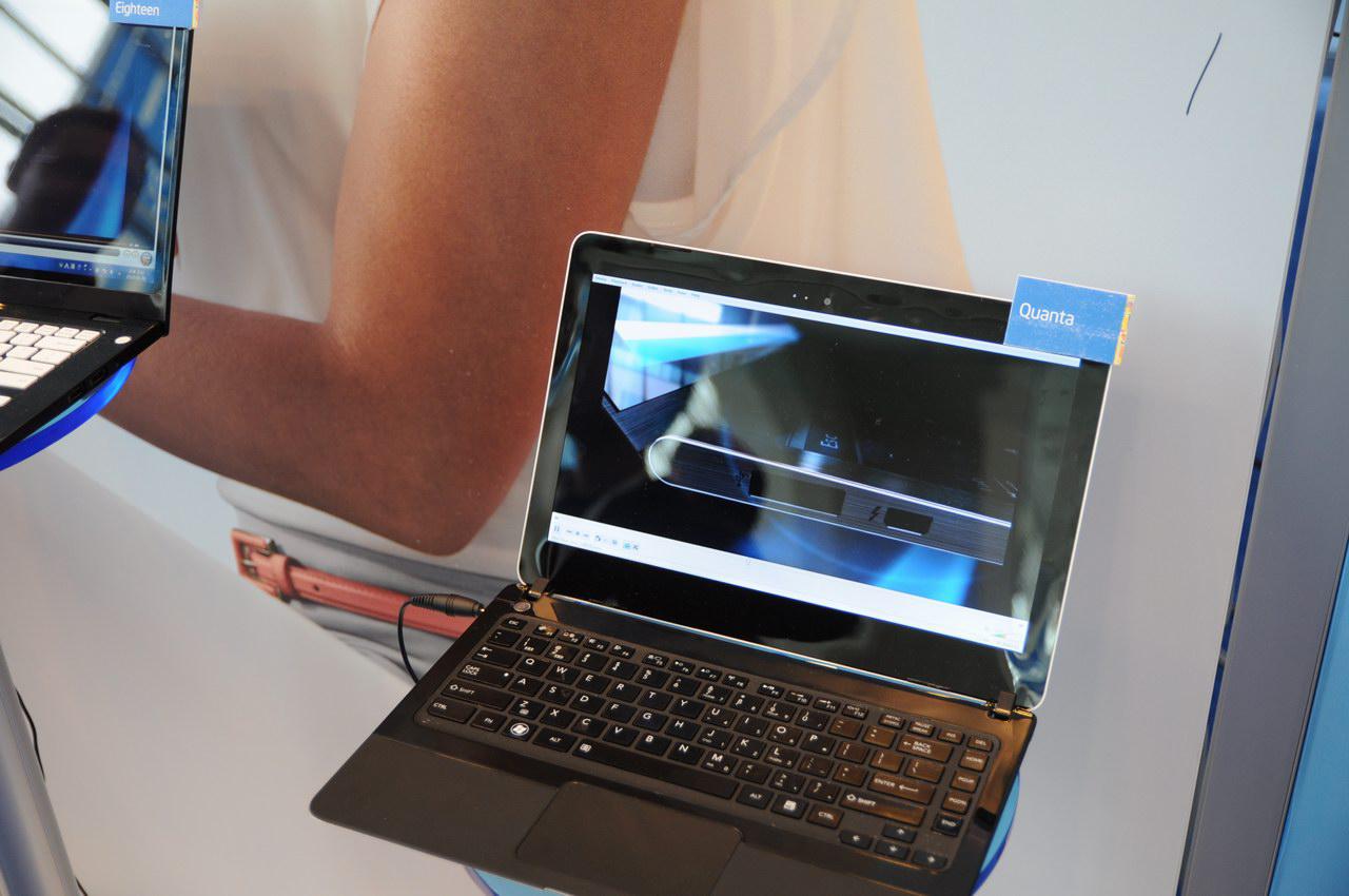 [16/09/2011] Ultrabooks mit Ivy Bridge (2)