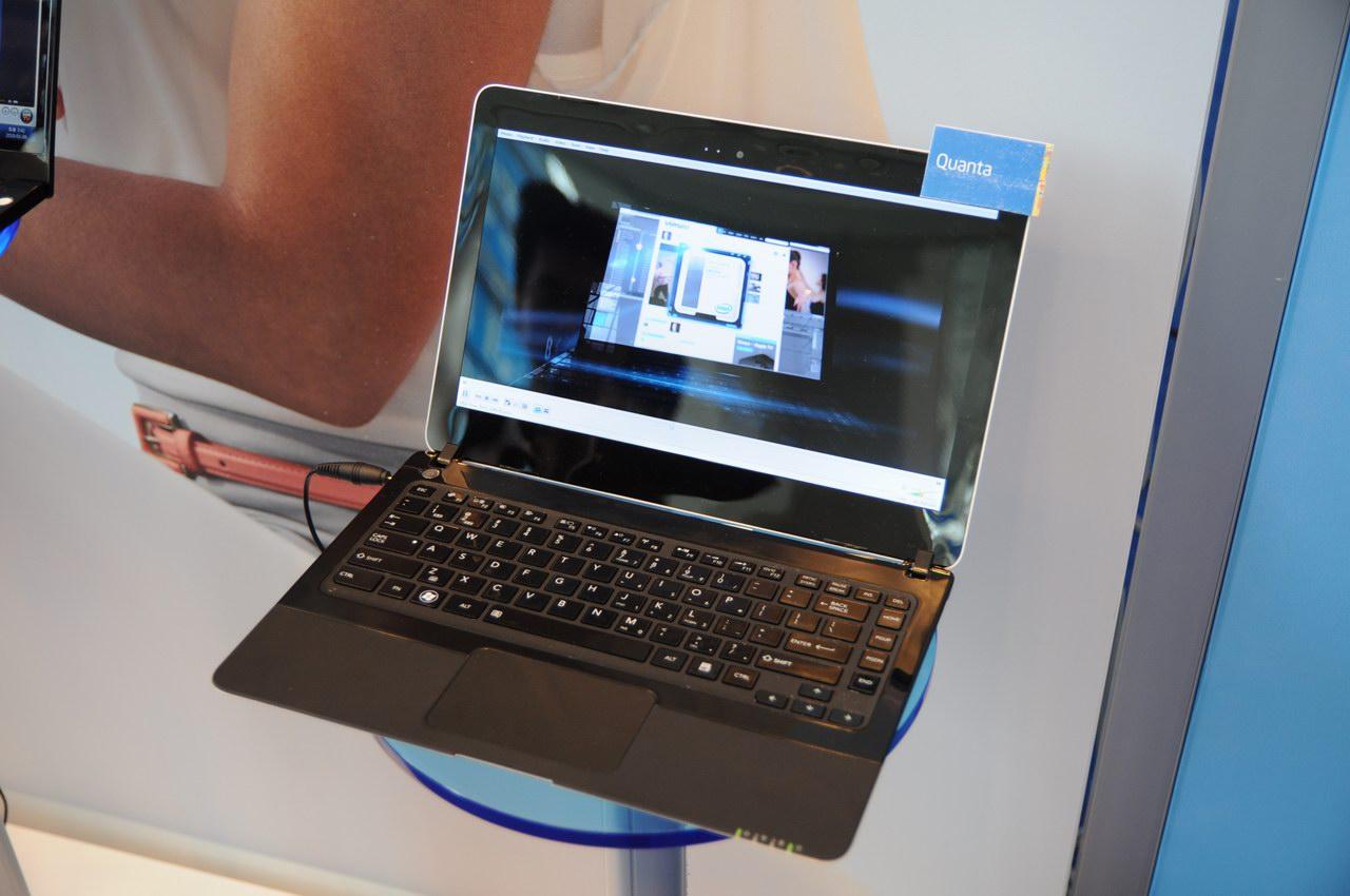 [16/09/2011] Ultrabooks mit Ivy Bridge (3)