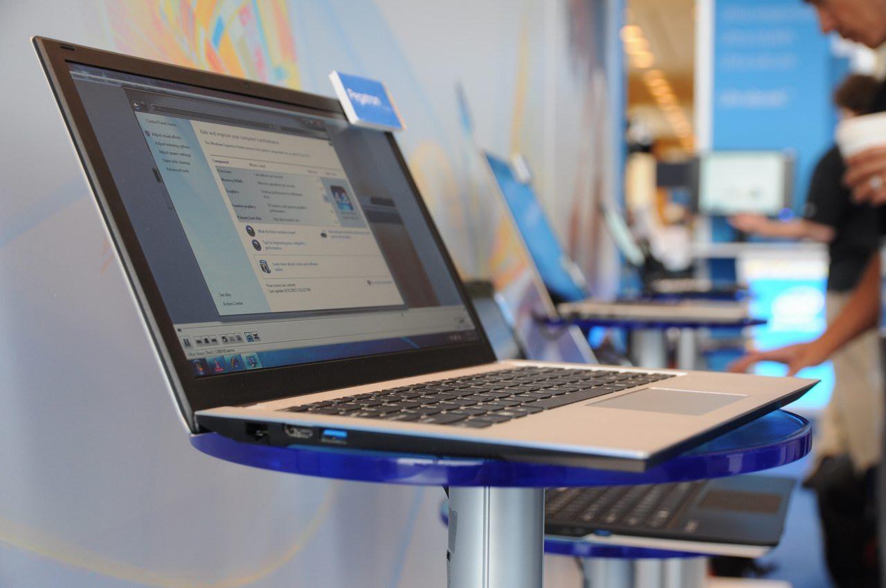 [16/09/2011] Ultrabooks mit Ivy Bridge (9)