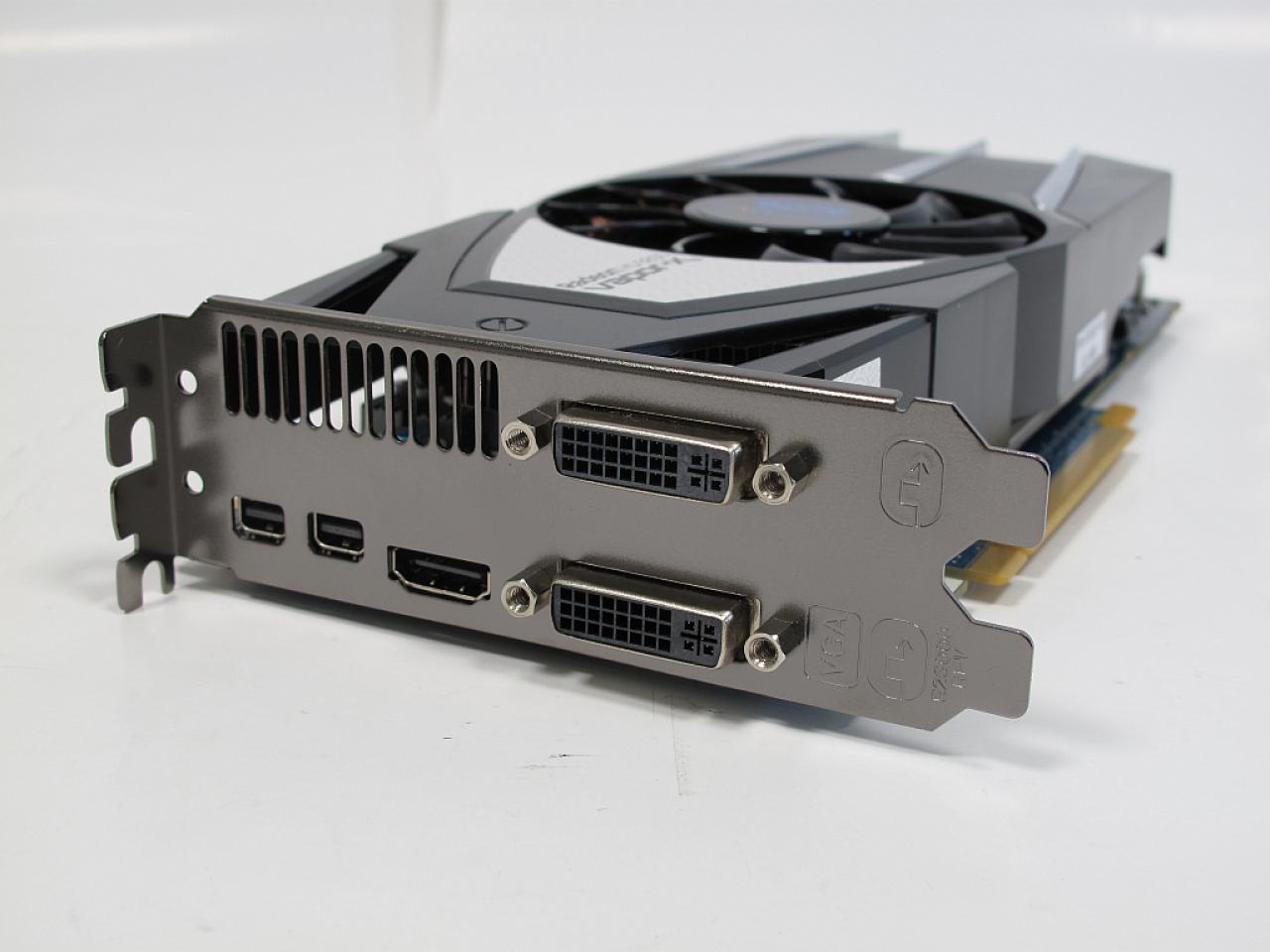 [01/09/2011] Neu im Testlabor: Sapphire Radeon 6850 Vapor-X (6)
