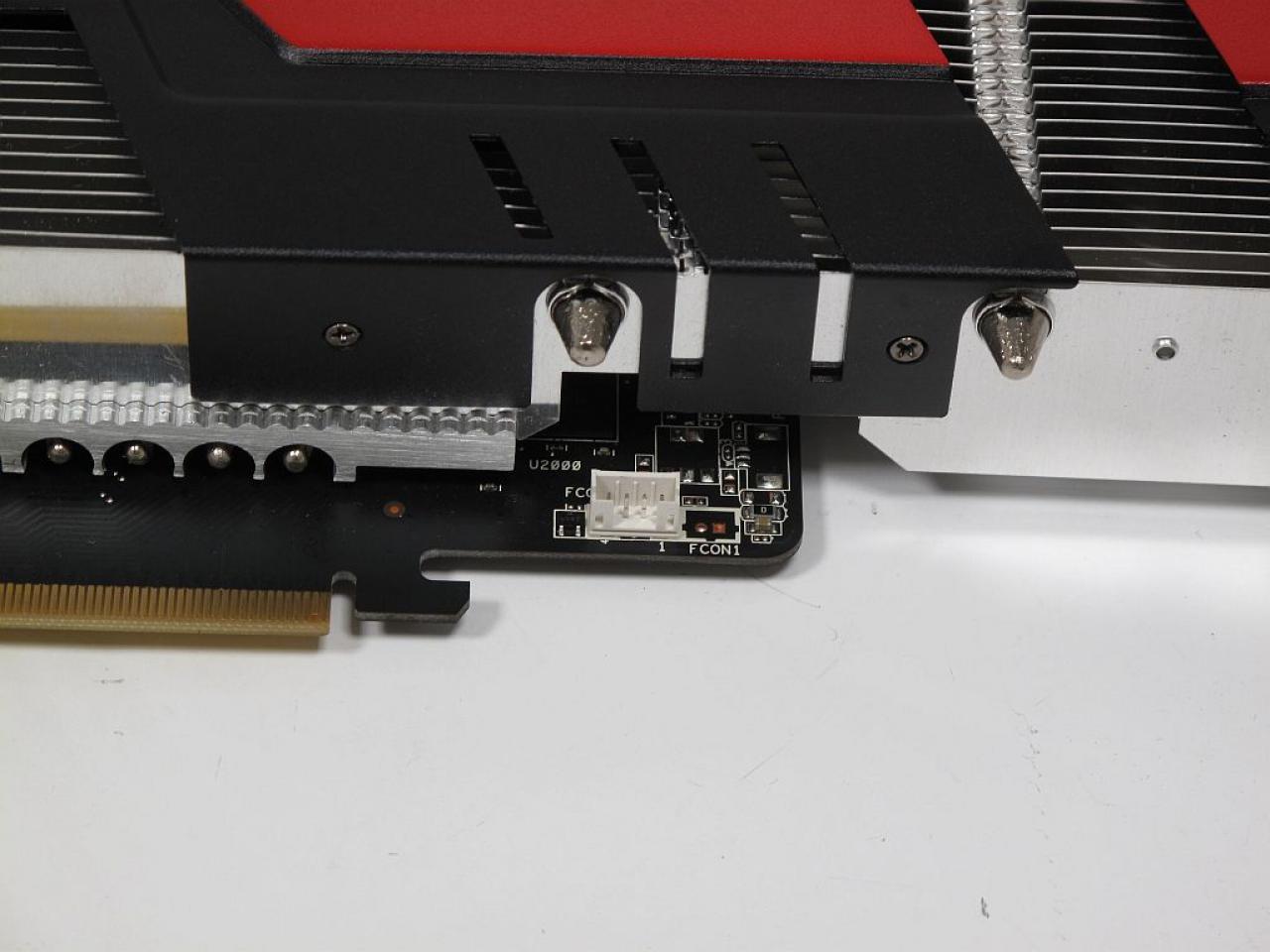 [02/09/2011] Neu im Testlabor: Radeon HD 6770 mit passiver Kühlung von Asus (4)