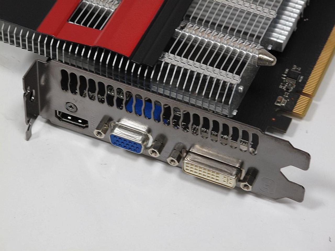 [02/09/2011] Neu im Testlabor: Radeon HD 6770 mit passiver Kühlung von Asus (5)