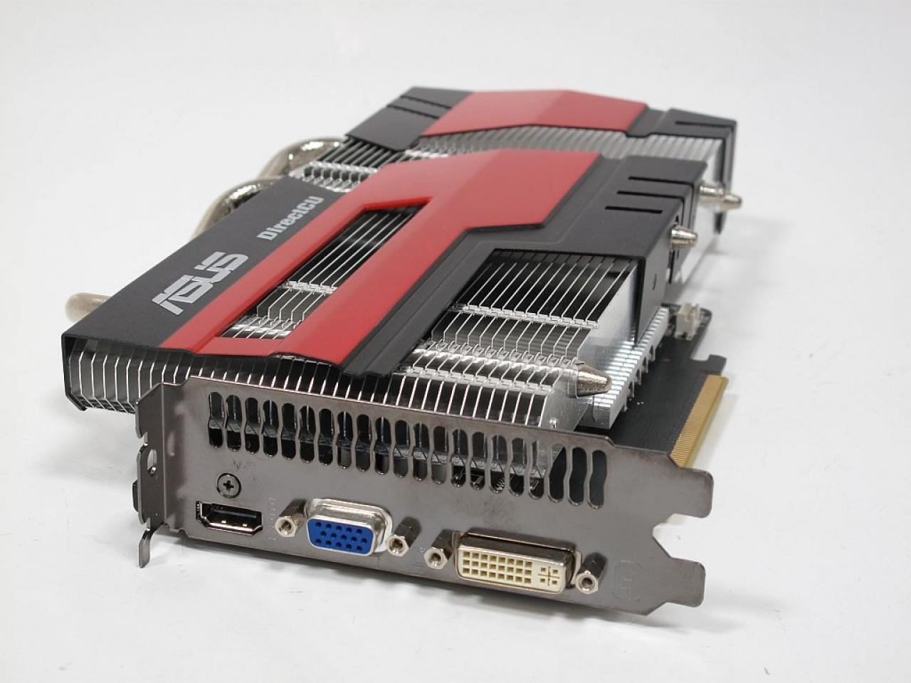 [02/09/2011] Neu im Testlabor: Radeon HD 6770 mit passiver Kühlung von Asus (6)